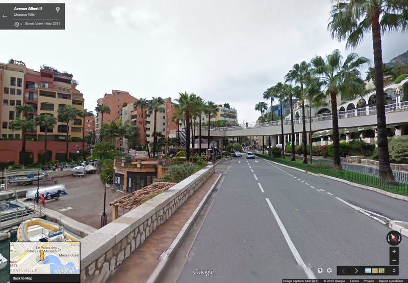 Illustration for article titled CCIARAT Speacial: Monaco (Monte Carlo)